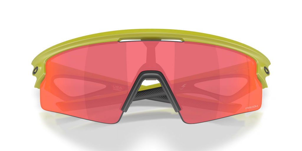 Oakley Men's Sphaera Strike Sunglasses - Matte Cactus