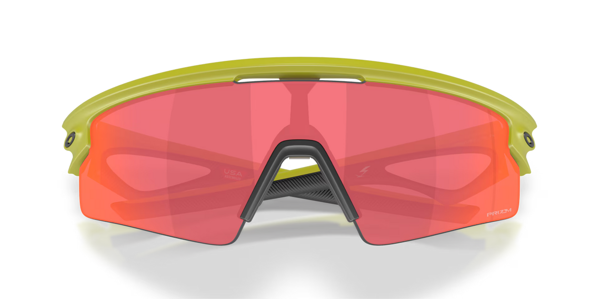 Oakley Men's Sphaera Strike Sunglasses - Matte Cactus