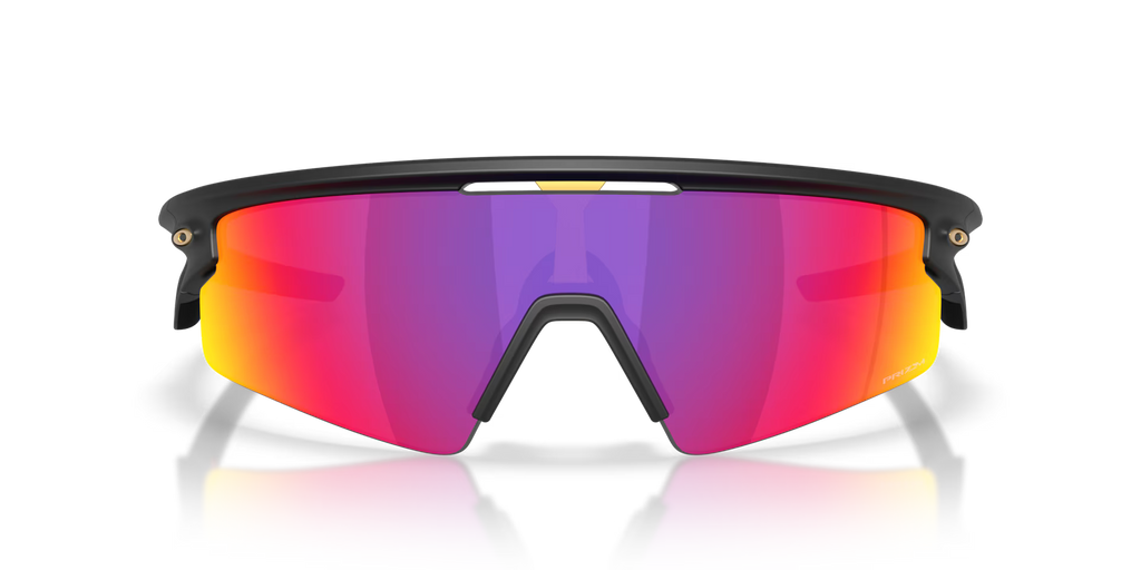 Oakley Men's Sphaera Strike Sunglasses - Black