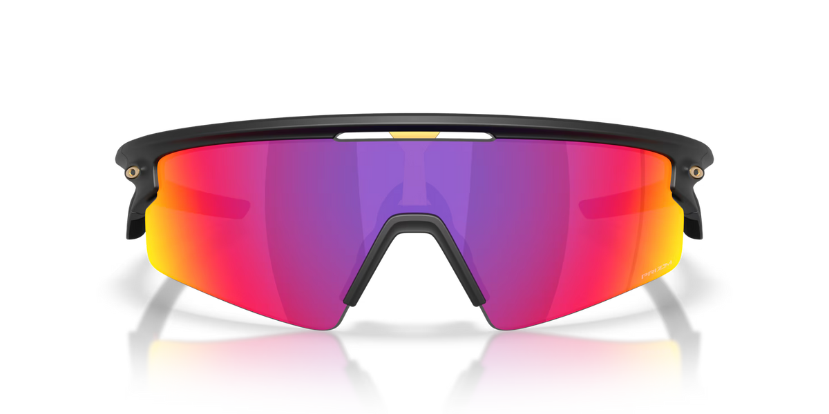 Oakley Men's Sphaera Strike Sunglasses - Black