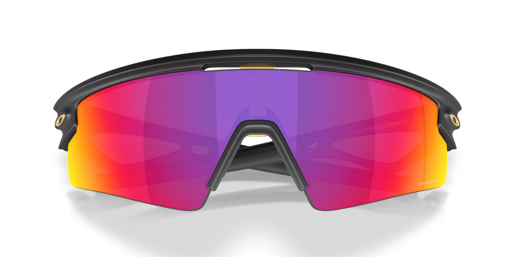 Oakley Men's Sphaera Strike Sunglasses - Black