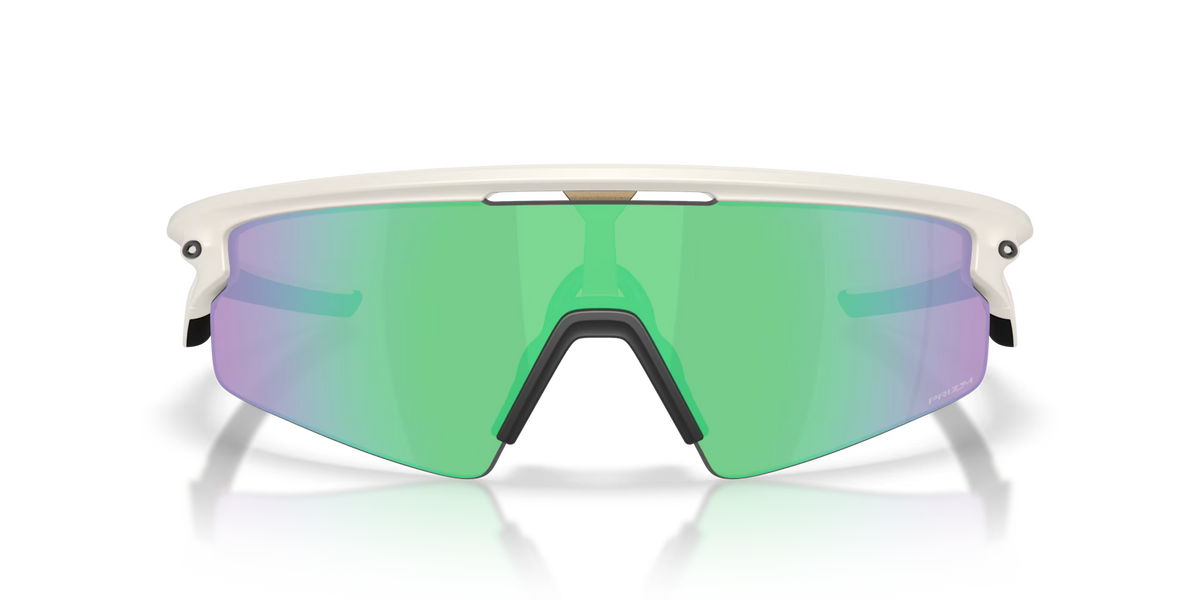 Oakley Men's Sphaera Strike Sunglasses - Matte Mist