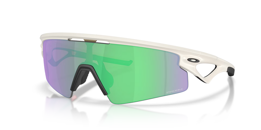 Oakley Men's Sphaera Strike Sunglasses - Matte Mist