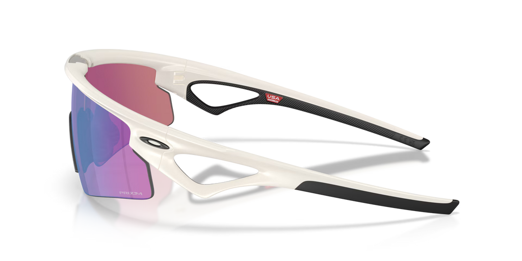 Oakley Men's Sphaera Strike Sunglasses - Matte Mist