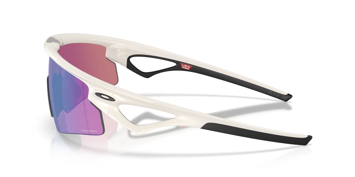 Oakley Men's Sphaera Strike Sunglasses - Matte Mist