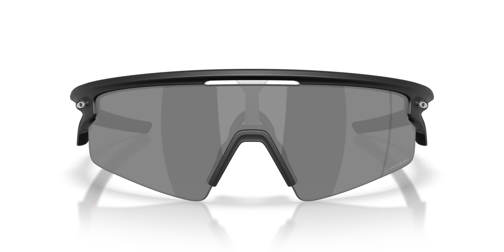 Oakley Men's Sphaera Strike Sunglasses - Black