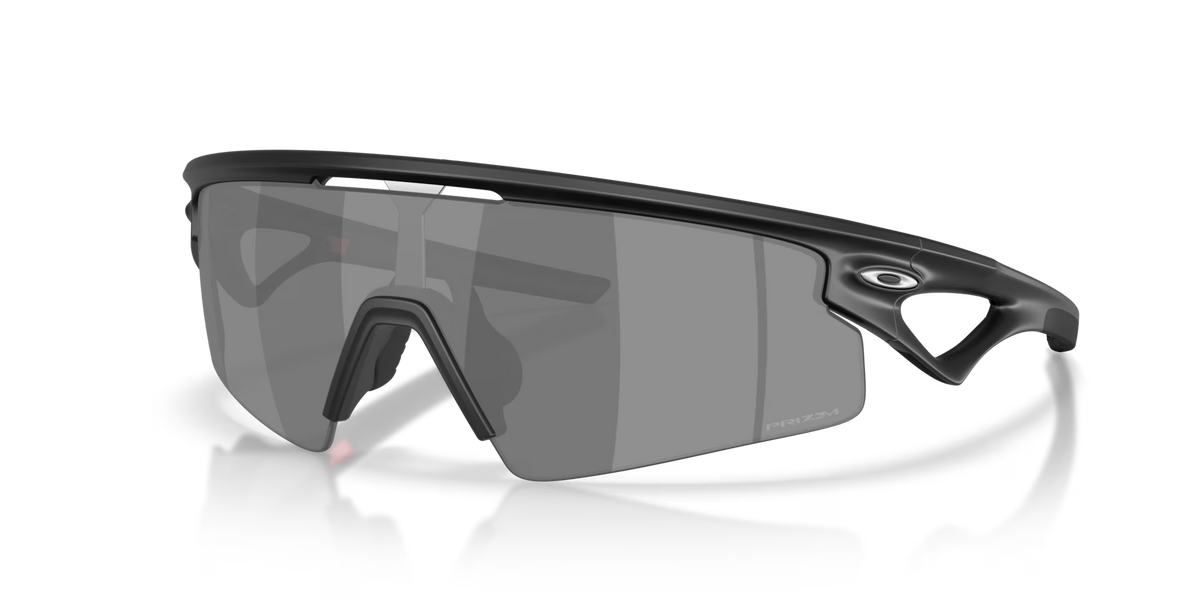 Oakley Men's Sphaera Strike Sunglasses - Black