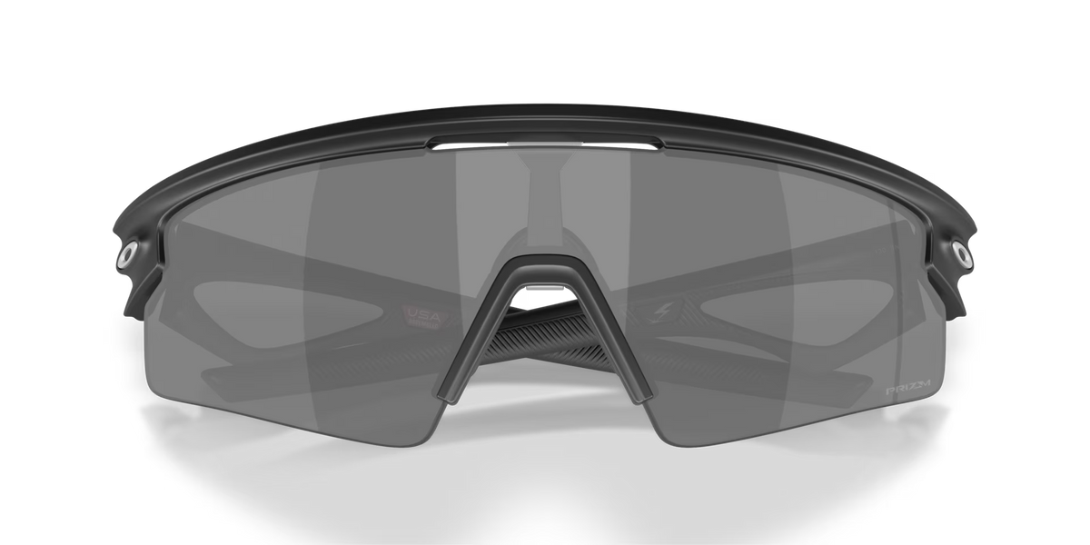 Oakley Men's Sphaera Strike Sunglasses - Black