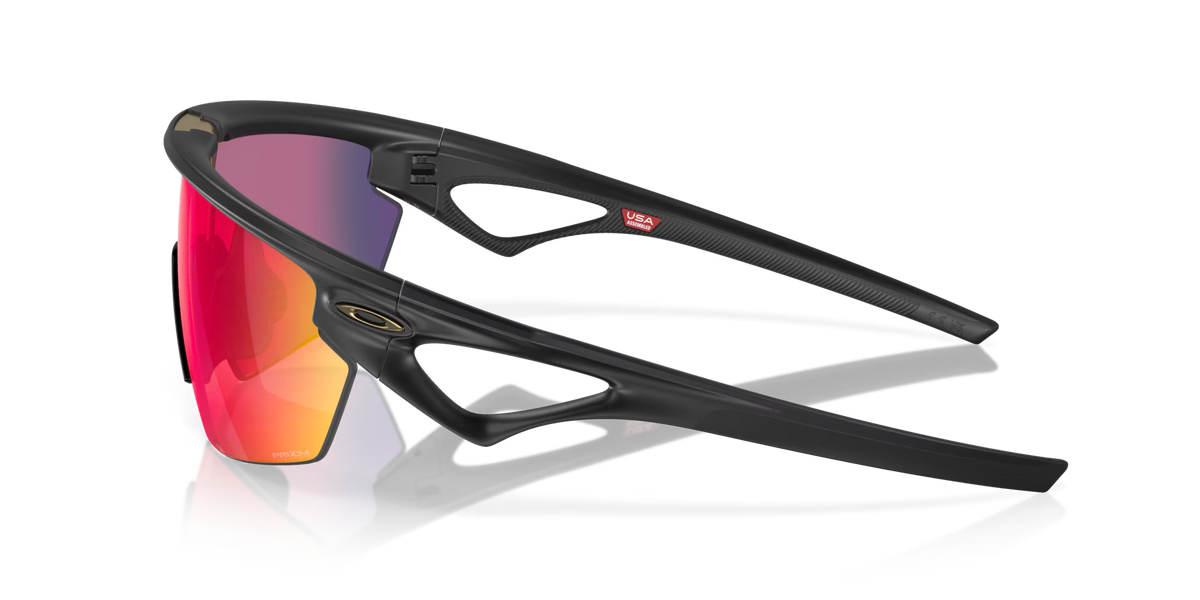 Oakley Men's Sphaera Sunglasses - Black