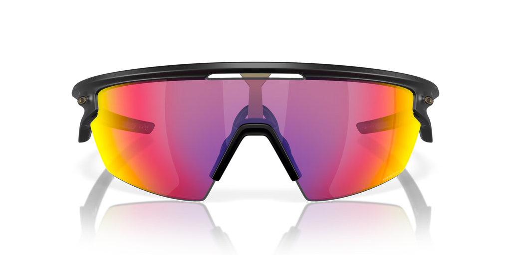 Oakley Men's Sphaera Sunglasses - Black