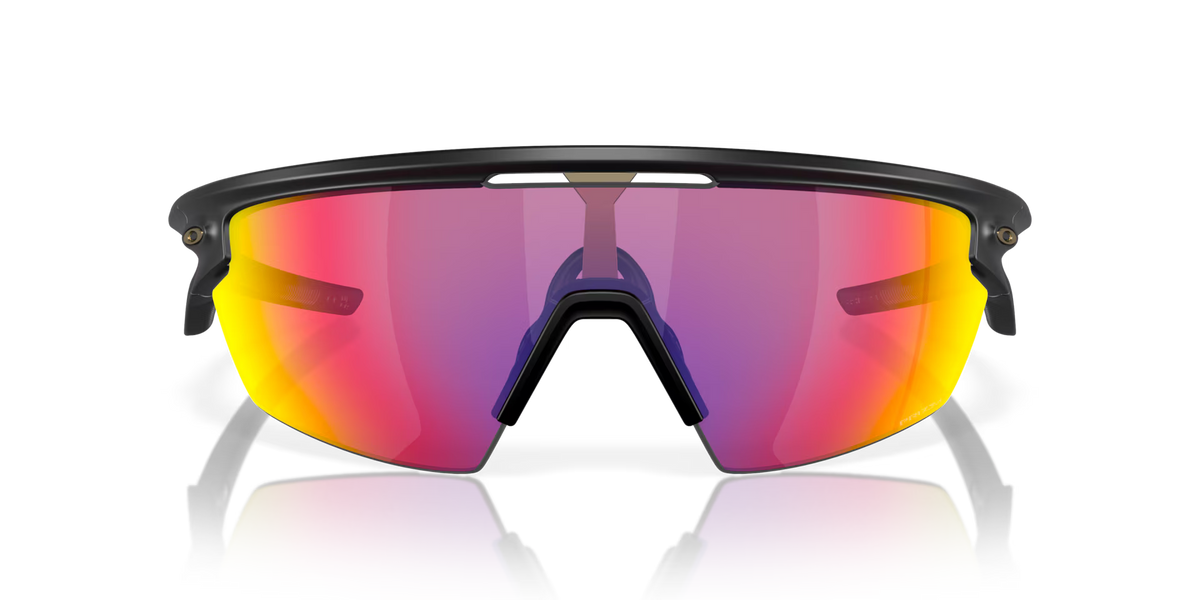 Oakley Men's Sphaera Sunglasses - Black