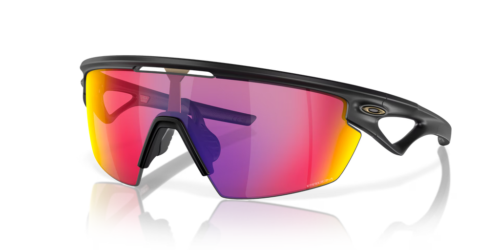 Oakley Men's Sphaera Sunglasses - Black
