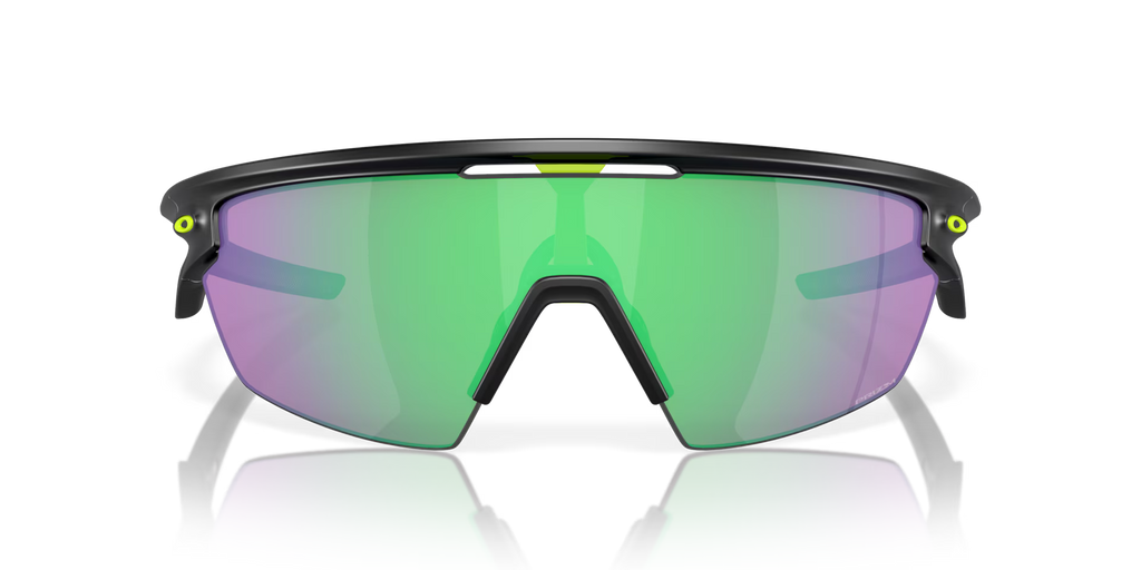 Oakley Men's Sphaera Sunglasses - Black