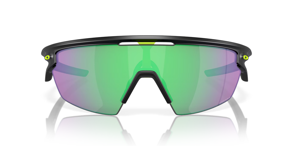 Oakley Men's Sphaera Sunglasses - Black
