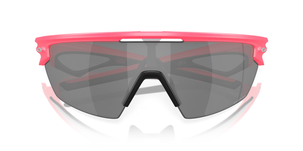 Oakley Men's Sphaera Sunglasses - Pink
