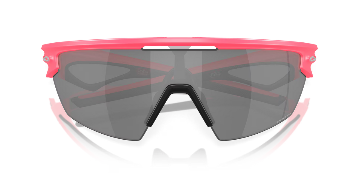 Oakley Men's Sphaera Sunglasses - Pink