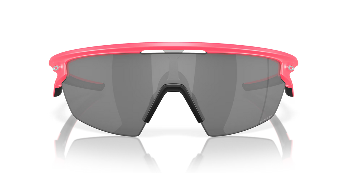Oakley Men's Sphaera Sunglasses - Pink