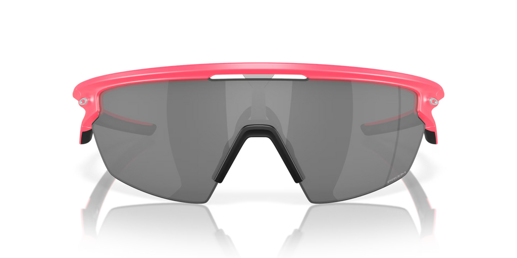 Oakley Men's Sphaera Sunglasses - Pink
