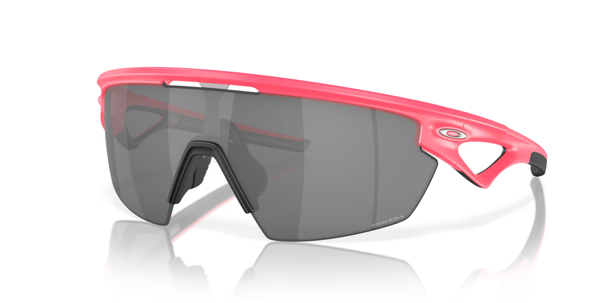 Oakley Men's Sphaera Sunglasses - Pink