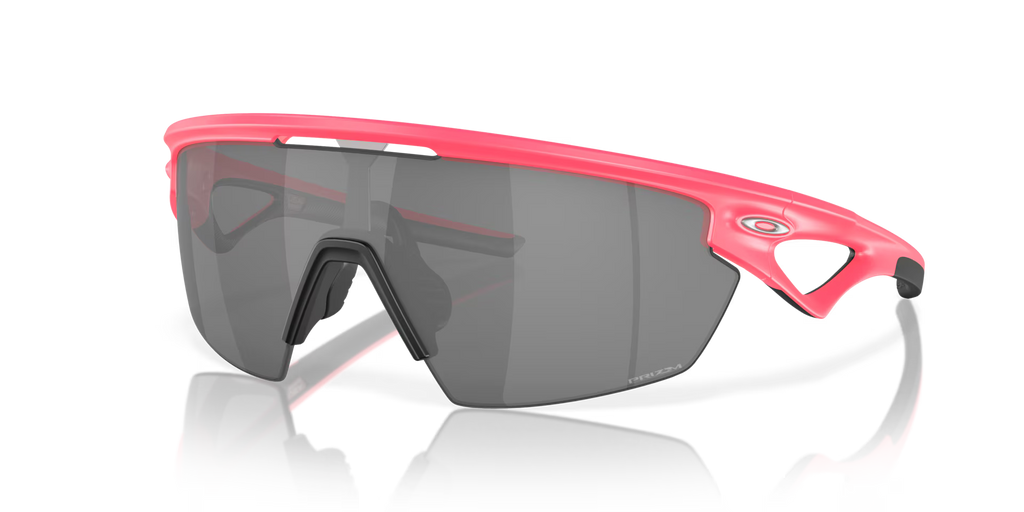 Oakley Men's Sphaera Sunglasses - Pink