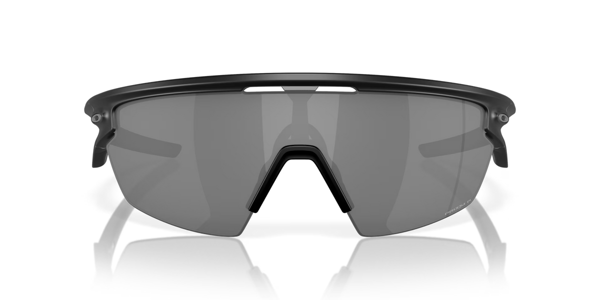 Oakley Men's Sphaera Sunglasses - Black