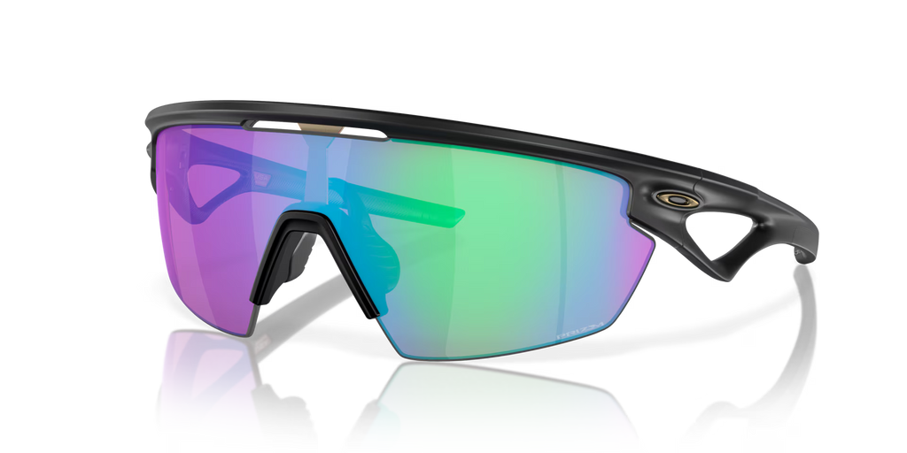 Oakley Men's Sphaera Sunglasses - Black
