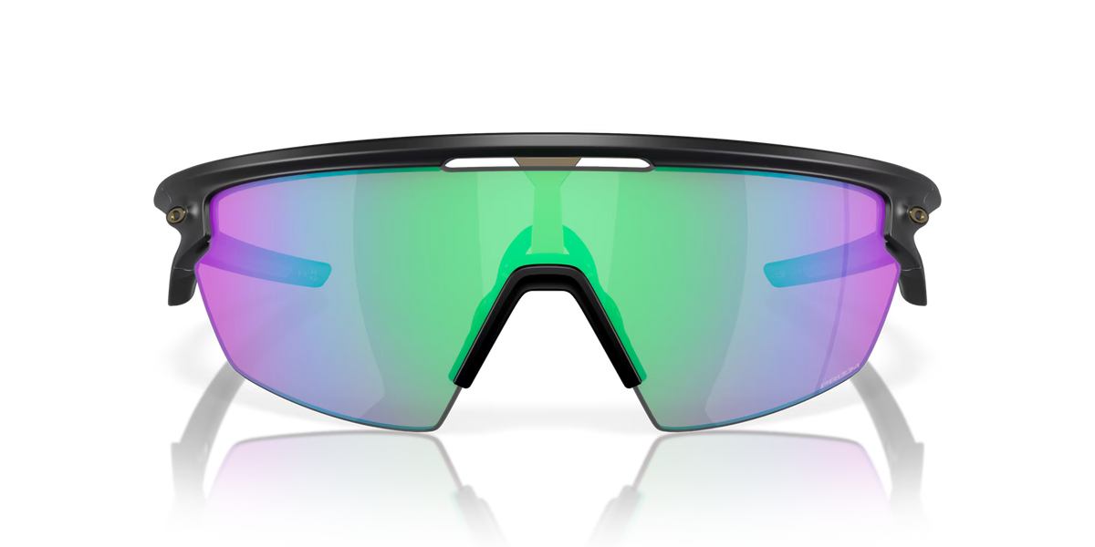Oakley Men's Sphaera Sunglasses - Black
