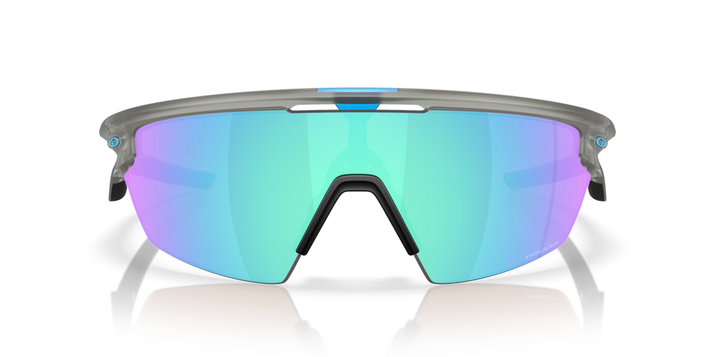 Oakley Men's Sphaera Sunglasses - Grey