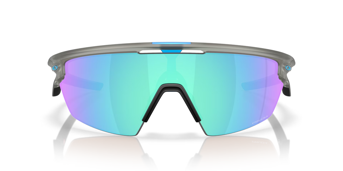 Oakley Men's Sphaera Sunglasses - Grey