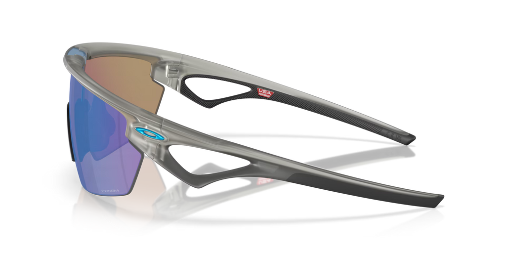 Oakley Men's Sphaera Sunglasses - Grey