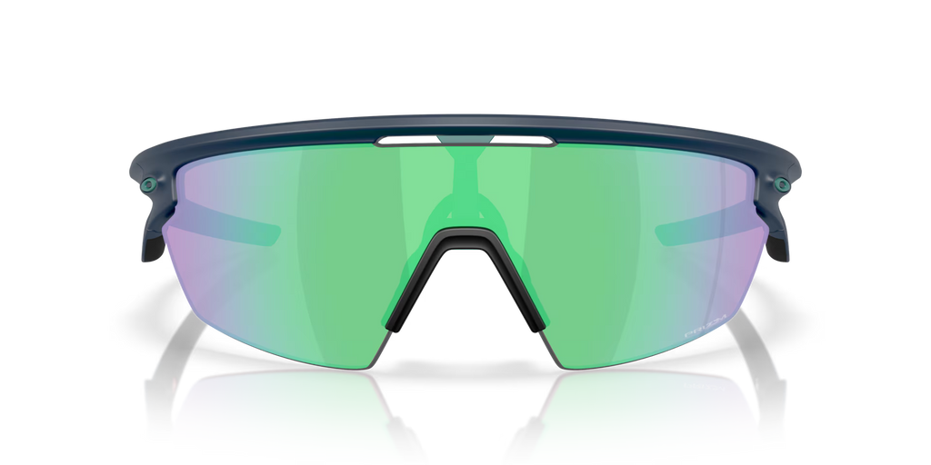 Oakley Men's Sphaera Sunglasses - Matte Abyss