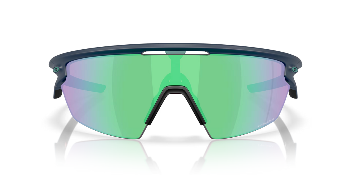 Oakley Men's Sphaera Sunglasses - Matte Abyss