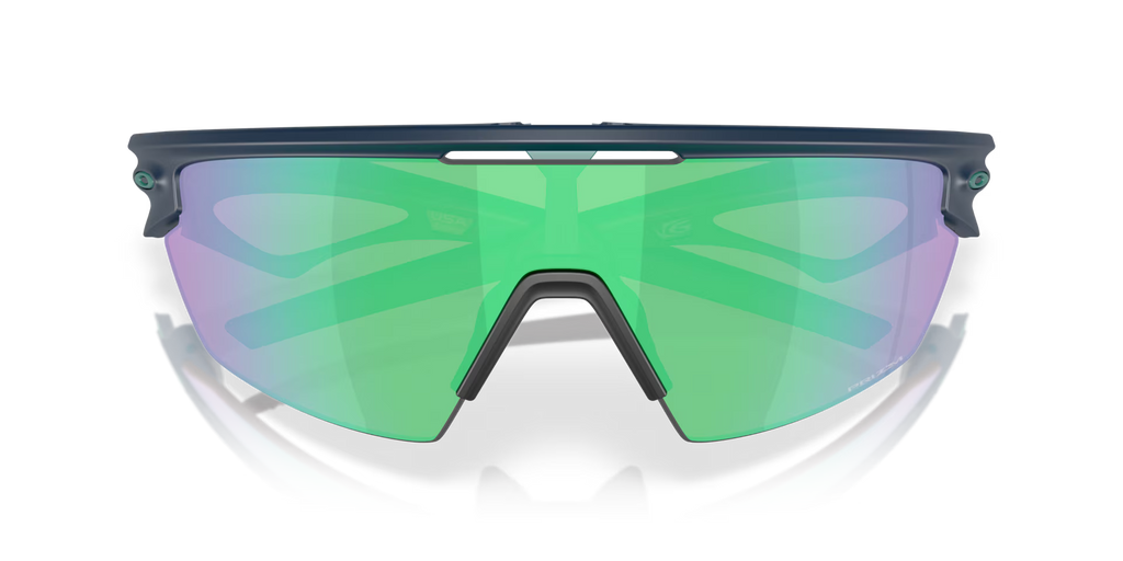 Oakley Men's Sphaera Sunglasses - Matte Abyss