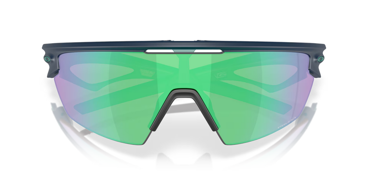 Oakley Men's Sphaera Sunglasses - Matte Abyss