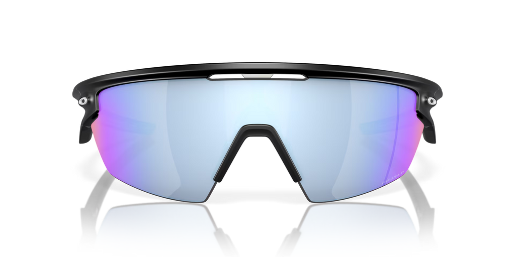 Oakley Men's Sphaera Sunglasses - Black