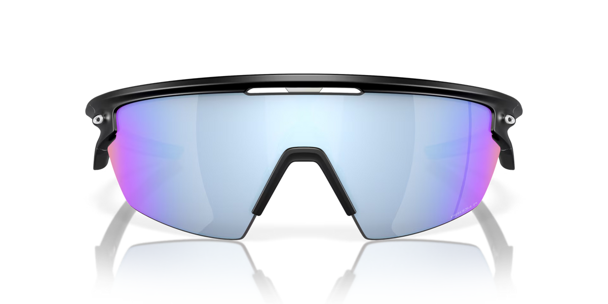 Oakley Men's Sphaera Sunglasses - Black