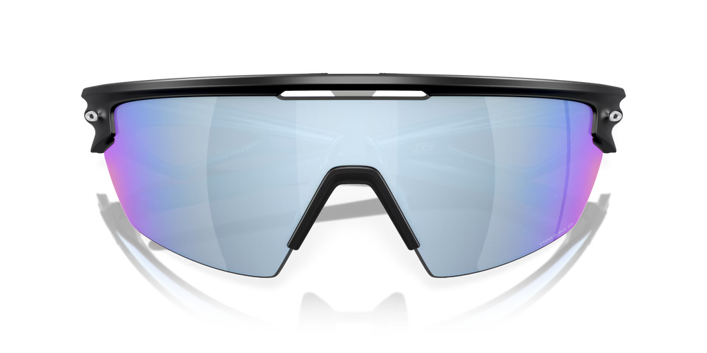 Oakley Men's Sphaera Sunglasses - Black