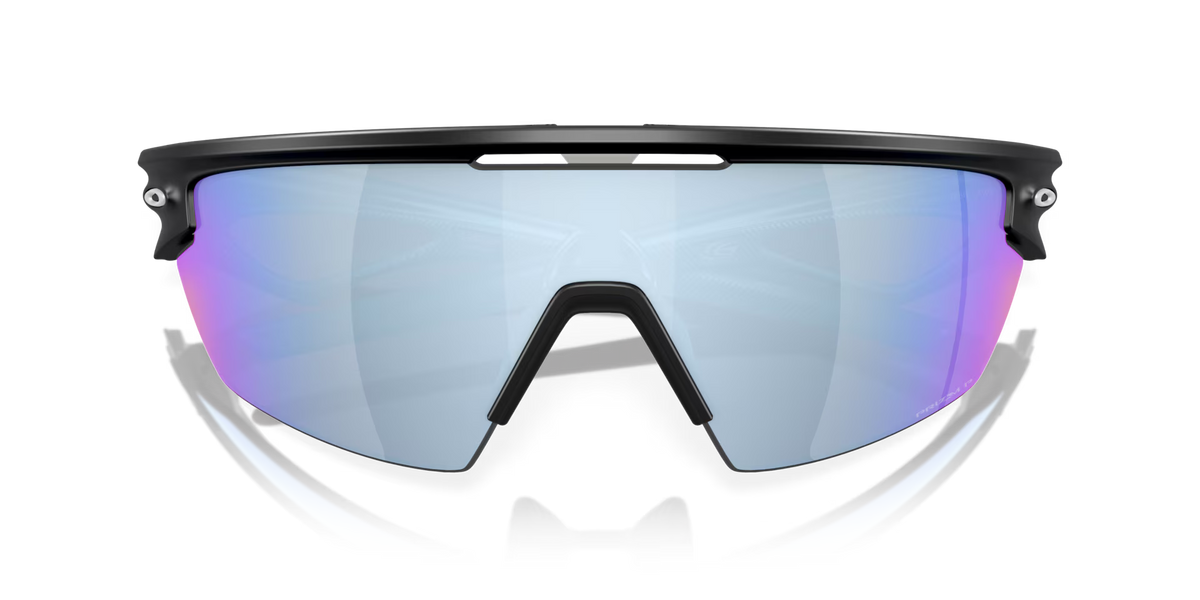 Oakley Men's Sphaera Sunglasses - Black
