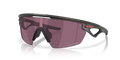 Oakley Men's Sphaera Troy Lee Designs Series Sunglasses - Olive