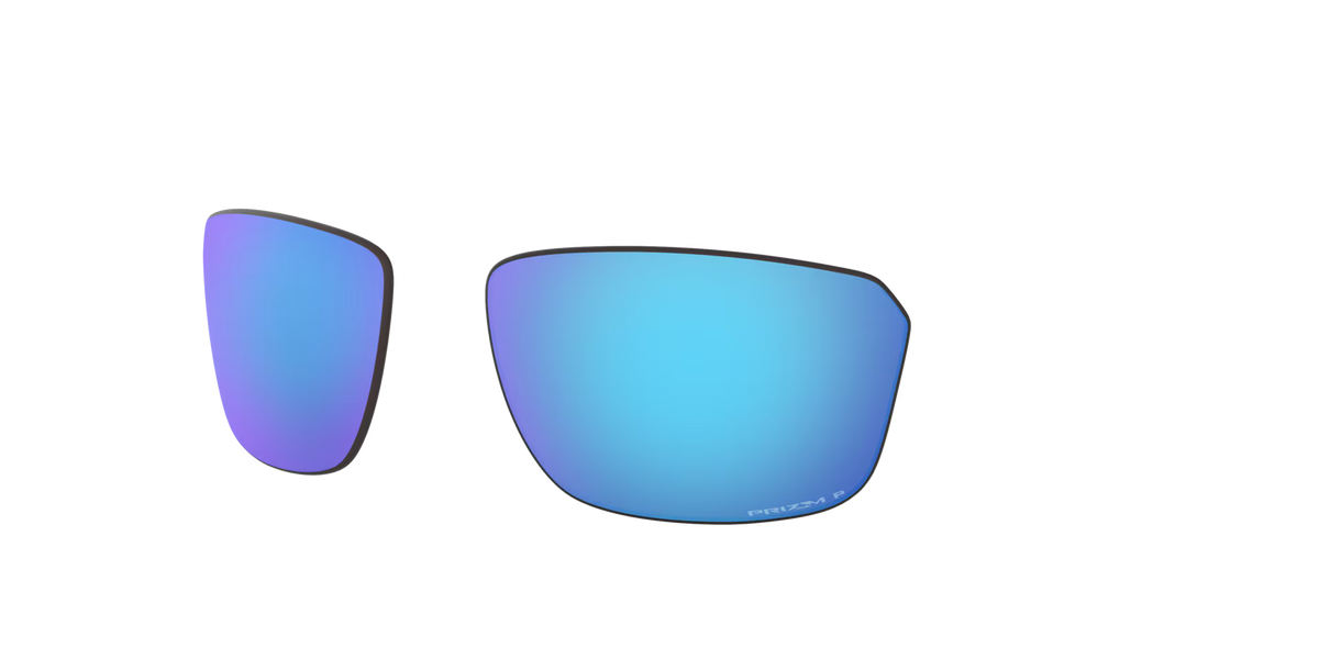 Oakley Men's Split Shot Replacement Lenses