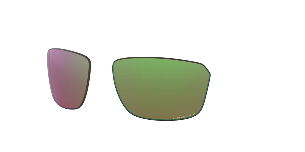 Oakley Men's Split Shot Replacement Lenses