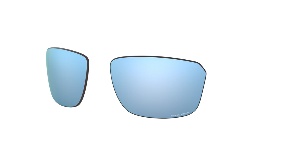 Oakley Men's Split Shot Replacement Lenses
