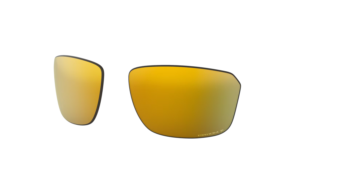Oakley Men's Split Shot Replacement Lenses