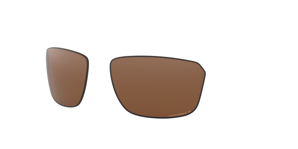 Oakley Men's Split Shot Replacement Lenses