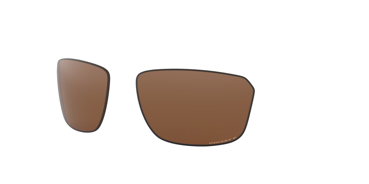Oakley Men's Split Shot Replacement Lenses