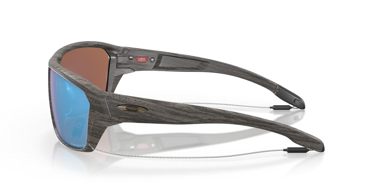 Oakley Men's Split Shot Sunglasses