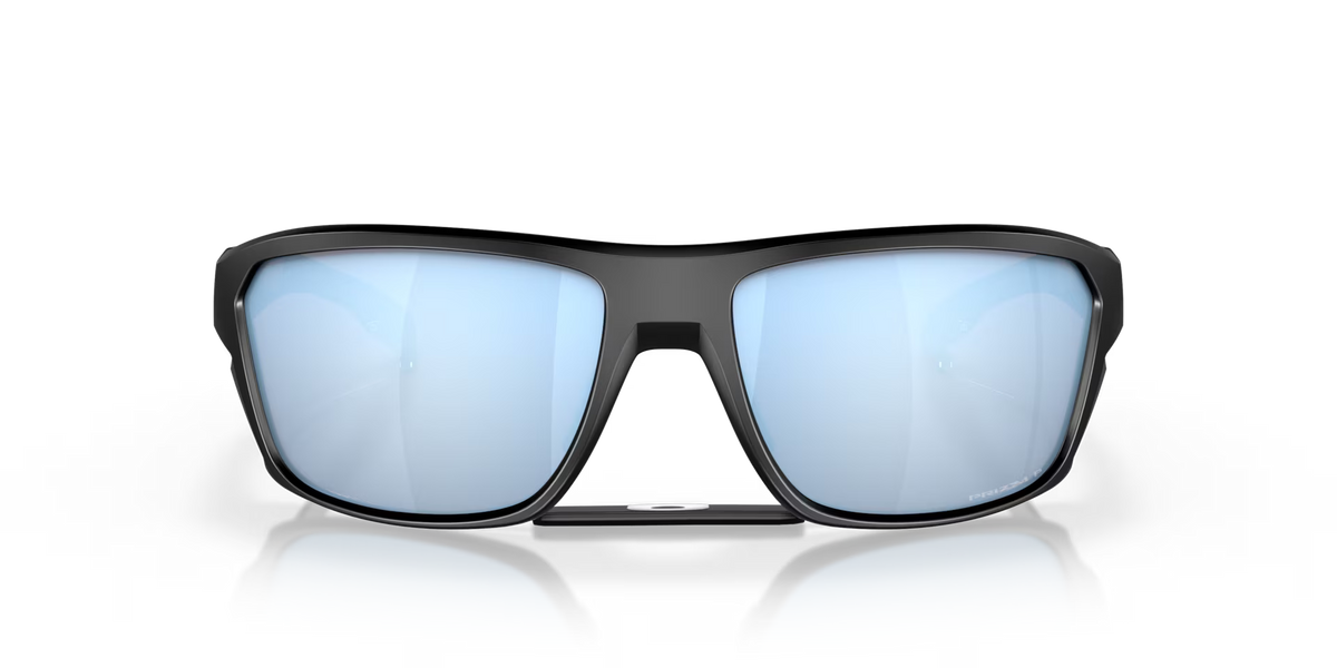 Oakley Men's Split Shot Sunglasses - Black