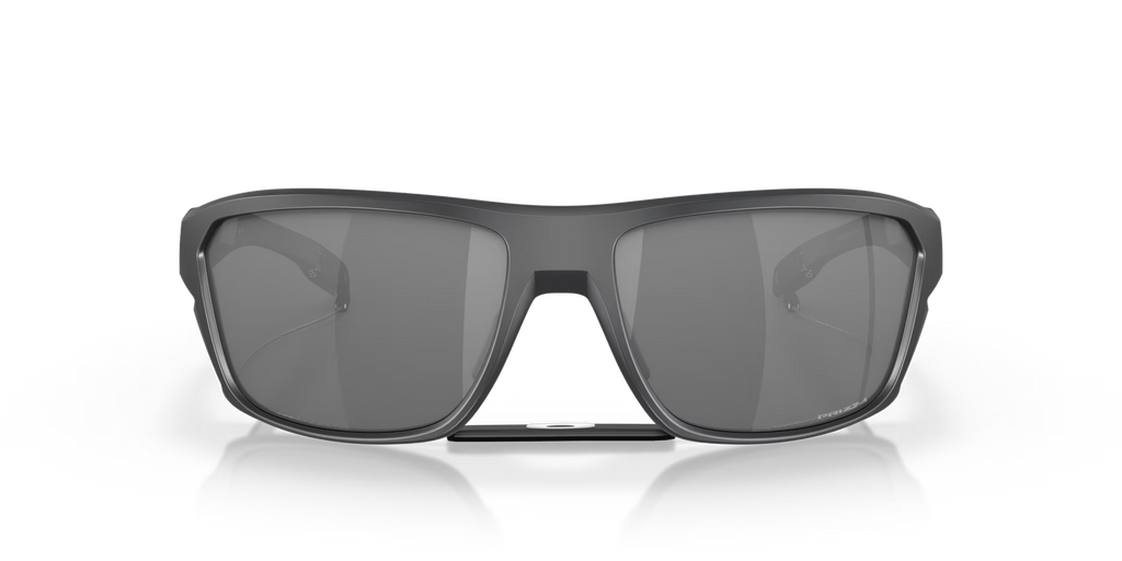 Oakley Men's Split Shot Sunglasses - Matte Carbon