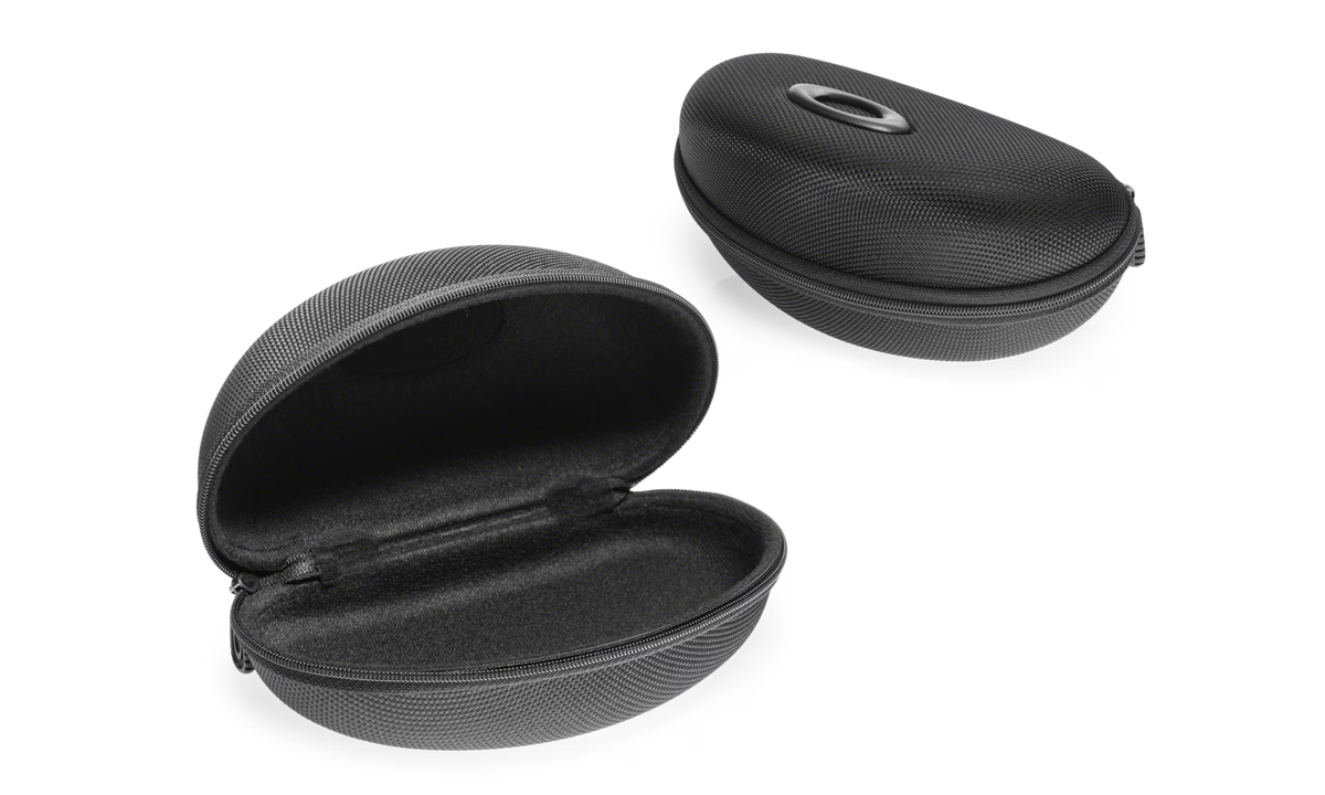 Oakley Men's Sport Soft Vault Sunglass Case - Black