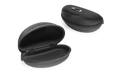 Oakley Men's Sport Soft Vault Sunglass Case - Black